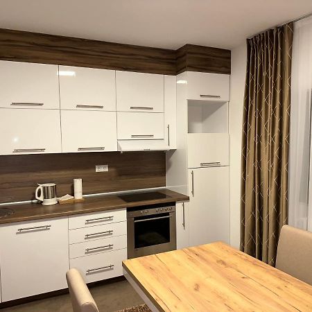 Apartment Paradise Enver Dubrave Gornje Εξωτερικό φωτογραφία