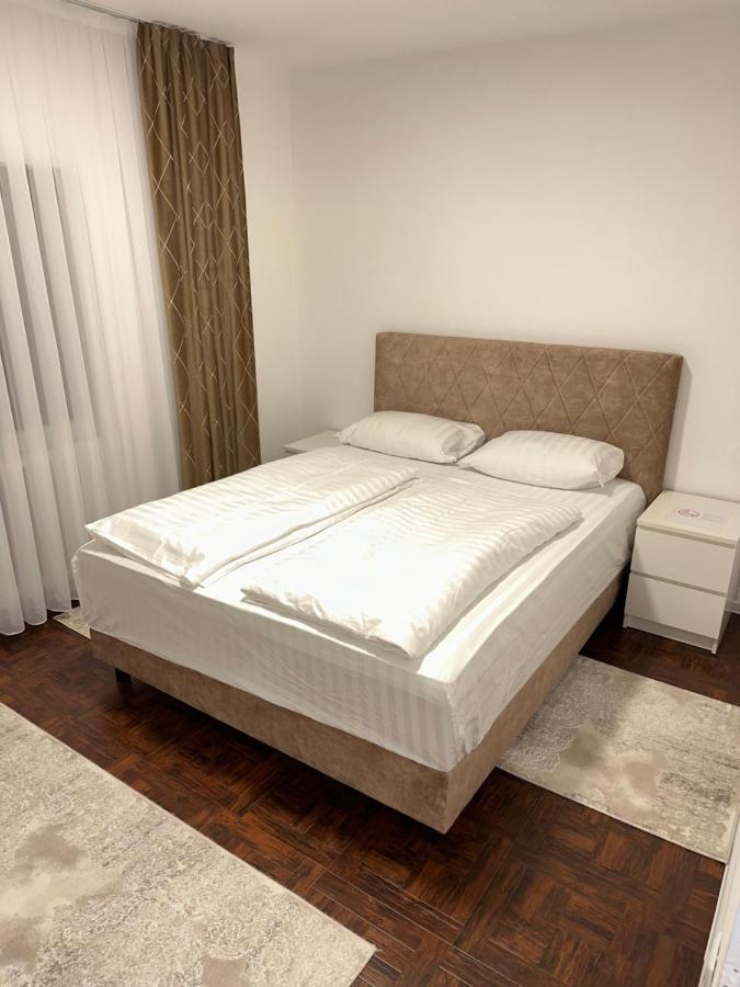 Apartment Paradise Enver Dubrave Gornje Εξωτερικό φωτογραφία