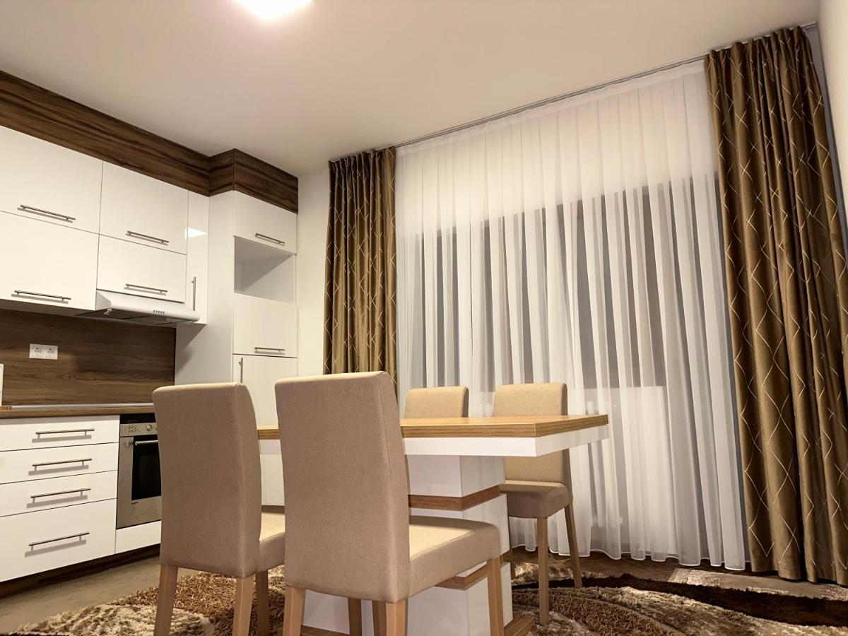 Apartment Paradise Enver Dubrave Gornje Εξωτερικό φωτογραφία