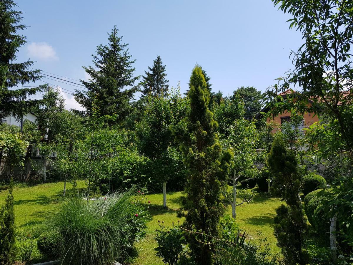 Apartment Paradise Enver Dubrave Gornje Εξωτερικό φωτογραφία